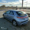 Honda Civic - 9