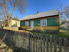 Dom na działce w Woli Chodkowskiej gm. Kozienice. - 1