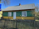 Dom na działce w Woli Chodkowskiej gm. Kozienice. - 3