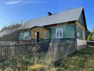 Dom na działce w Woli Chodkowskiej gm. Kozienice. - 5