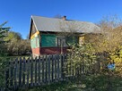 Dom na działce w Woli Chodkowskiej gm. Kozienice. - 6