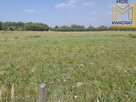 Działka budowlano-usługowa Stróża 2900 m2 - 2