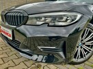 BMW Seria 3 full led m pakiet śliczna zadbana bez wkładu finansowego manual - 8