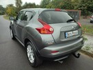 Nissan Juke Bezwypadkowy*Zarejestrowany*Navi*Kamera*Grzane fotele*Gwarancja - 5