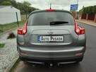 Nissan Juke Bezwypadkowy*Zarejestrowany*Navi*Kamera*Grzane fotele*Gwarancja - 6