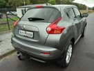 Nissan Juke Bezwypadkowy*Zarejestrowany*Navi*Kamera*Grzane fotele*Gwarancja - 7