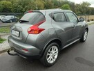 Nissan Juke Bezwypadkowy*Zarejestrowany*Navi*Kamera*Grzane fotele*Gwarancja - 8