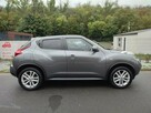 Nissan Juke Bezwypadkowy*Zarejestrowany*Navi*Kamera*Grzane fotele*Gwarancja - 9