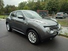 Nissan Juke Bezwypadkowy*Zarejestrowany*Navi*Kamera*Grzane fotele*Gwarancja - 10