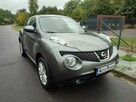 Nissan Juke Bezwypadkowy*Zarejestrowany*Navi*Kamera*Grzane fotele*Gwarancja - 11