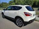 Nissan Qashqai Bezwypadkowy*Kamery 360*Climatronic*Navi*Panorama*PERŁA*GWARANCJA!!! - 4