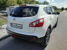 Nissan Qashqai Bezwypadkowy*Kamery 360*Climatronic*Navi*Panorama*PERŁA*GWARANCJA!!! - 7