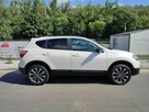 Nissan Qashqai Bezwypadkowy*Kamery 360*Climatronic*Navi*Panorama*PERŁA*GWARANCJA!!! - 9