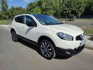 Nissan Qashqai Bezwypadkowy*Kamery 360*Climatronic*Navi*Panorama*PERŁA*GWARANCJA!!! - 10