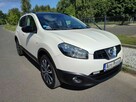 Nissan Qashqai Bezwypadkowy*Kamery 360*Climatronic*Navi*Panorama*PERŁA*GWARANCJA!!! - 11