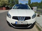 Nissan Qashqai Bezwypadkowy*Kamery 360*Climatronic*Navi*Panorama*PERŁA*GWARANCJA!!! - 12