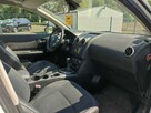 Nissan Qashqai Bezwypadkowy*Kamery 360*Climatronic*Navi*Panorama*PERŁA*GWARANCJA!!! - 13