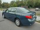 Toyota Corolla Bezwypadkowy*Klimatyzacja*Elektryczne szyby/lusterka*ABS*ISOFIX - 4