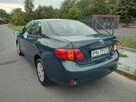 Toyota Corolla Bezwypadkowy*Klimatyzacja*Elektryczne szyby/lusterka*ABS*ISOFIX - 5