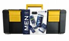 NIVEA MEN TECH MASTER Zestaw prezentowy MĘSKI - 2