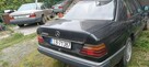 Mercedes W124 2.0 diesel - 2