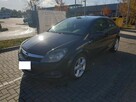 Opel Astra III GTC 1.9 CDTI Sport z panoramą! - 1