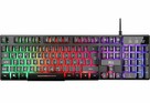 Klawiatura do gier gamingowa Rii PC, PS4 USB - 1