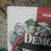 MARVEL wersja artystyczna komiks Demon Days Peach Momoko - 5