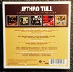 Polecam Zestaw 5 płyt CD Jethro Tull Limitowana Edycja de l - 2