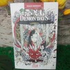 MARVEL wersja artystyczna komiks Demon Days Peach Momoko - 1