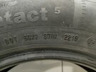 Opony Conti EcoContact 5 205/60 R16 92V E4 - 3