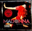 Wspaniały Album CD Madonna Confessions On A Dance Floor CD N - 1