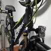 Serwis roweru - 4