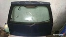 Fiat punto 2 klapa , pokrywa , bagażnika , tył 597 kolor - 2