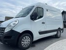 Renault master 3 - 2