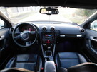 Sprzedam Audi a3 Quattro 2.0 tdi - 4