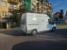 Ford Transit 2011 Diesel 199000 km Furgon Blaszak 21000 zł - 3