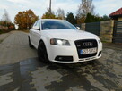Sprzedam Audi a3 Quattro 2.0 tdi - 8