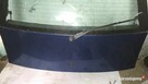 Fiat punto 2 klapa , pokrywa , bagażnika , tył 597 kolor - 3