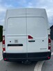 Renault master 3 - 4