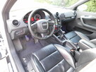 Sprzedam Audi a3 Quattro 2.0 tdi - 9