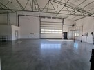 Hala / Magazyn / wynajem hali 200 m2 Koło wielkopolskie - 4