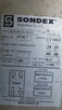 WYMIENNIK CIEPŁA SONDEX SL70-03-TL-70-CC - 1