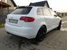 Sprzedam Audi a3 Quattro 2.0 tdi - 13