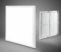 Panel LED 60W Natynkowy Kwadratowy 60x60 cm Plafon - 3
