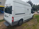 Ford Transit 2011 Diesel 199000 km Furgon Blaszak 21000 zł - 5