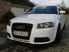 Sprzedam Audi a3 Quattro 2.0 tdi - 14