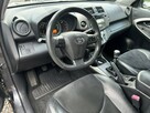 Toyota RAV-4 2.0 i benzyna executive  4x4 lift - 6