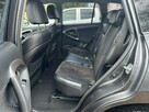 Toyota RAV-4 2.0 i benzyna executive  4x4 lift - 9