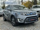 Suzuki Vitara 1,6  4X4. allgrip  skora radar cof automat - 2